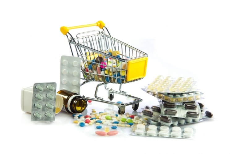 Rising spending power is just one factor driving rising supplements sales in South East Asia. ©iStock
