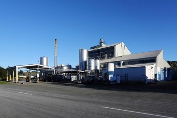 Fonterra is targeting a reduction in carbon emissions of 30% by 2030 and net zero by 2050 across all New Zealand operations.
