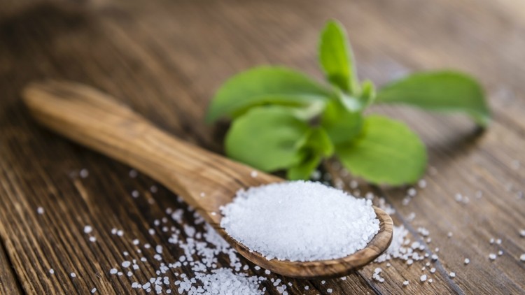 Stevia is a popular sugar substitute, thanks to its status as a 'natural' sweetener. ©Getty Images
