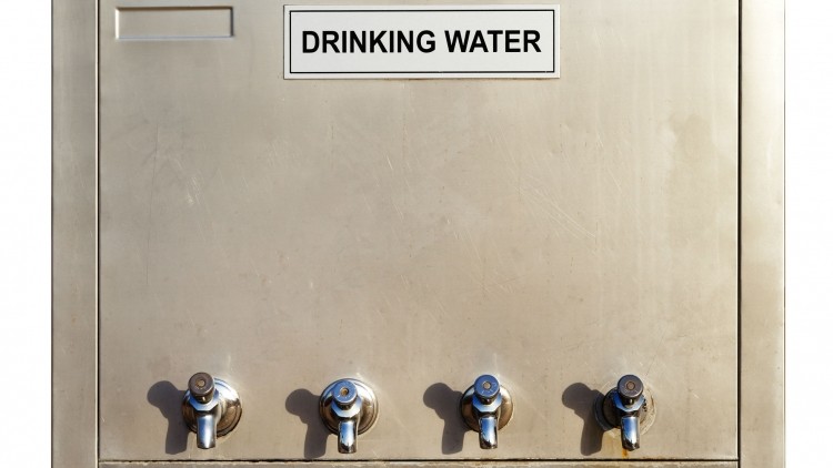The ‘Drink Water’ campaign, first mooted by a Citizen’s Jury as part of Singapore’s War on Diabetes, has now been backed by the MOH. ©GettyImages