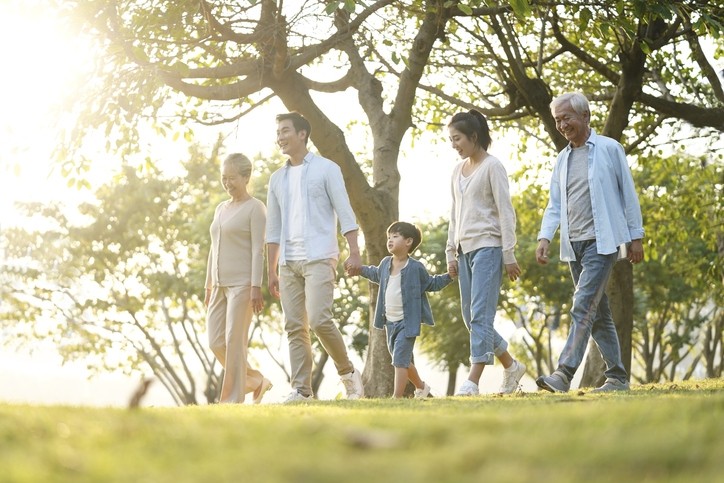 Experts have weighed in on the importance of educating consumers on the concept of healthy ageing, and upcoming innovations in ingredients and delivery formats to drive the concept in the rapidly ageing Asia-Pacific region. ©Getty Images