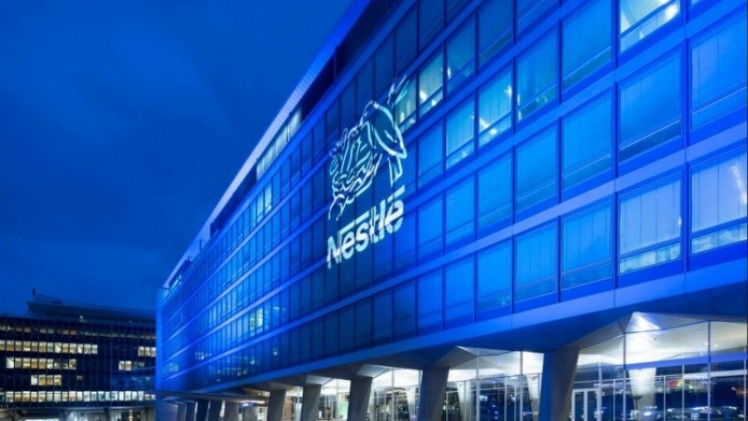 Nestle Malaysia’s CEO Juan Aranols has revealed the firm’s priority is to keep its products available and affordable for consumers, even as the firm deals with the impacts of a second COVID-19 lockdown. ©Getty Images