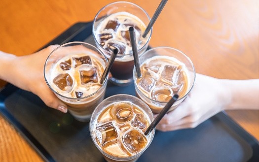 South Korea is working to expand a pilot project warning consumers of excessive caffeine consumption, with a particular focus on younger school-age consumers. ©Getty Images