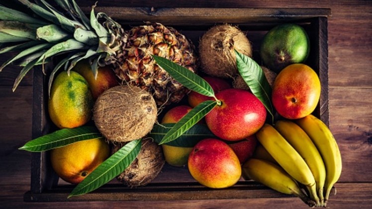 Dole is aiming to launch high-value products from food waste in the second half of next year across its recently-formed speciality ingredients business. ©Getty Images