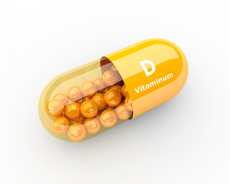 Chinese Malaysian women with PMO require vitamin D3 supplementation. ©iStock