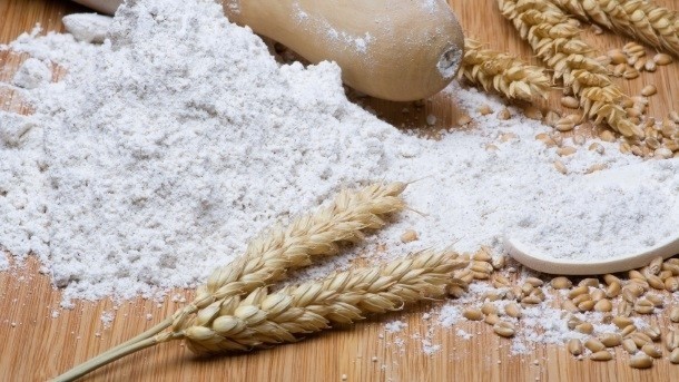 Wheat flour is one of the staples the FSSAI wants to fortify. ©iStock