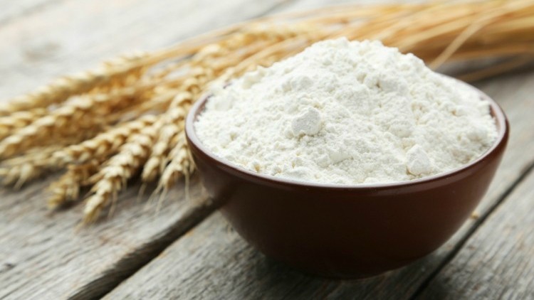 Wheat flour is one of Pakistan's staple foods that UK Aid aims to fortify. ©iStock