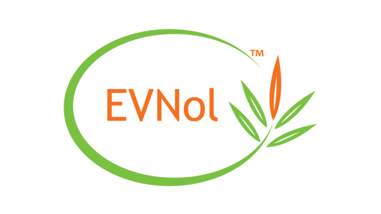 The rats treated with EvNol  were found to have suffered lower neuronal cell death than those in the control group.