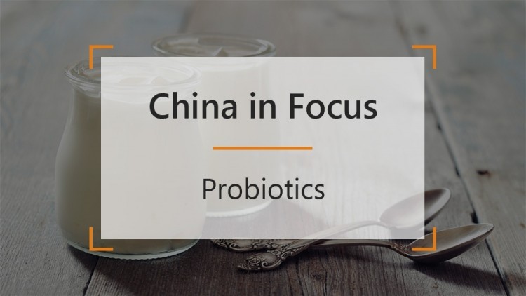 We take an in-depth look at China's probiotic market.