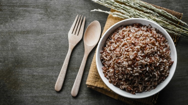 Fortified varieties of wheat and rice are to replace the regular varieties, with the two main added nutrients being iron and folic acid. ©Getty Images