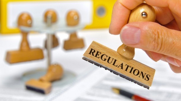 There have been a raft of regulatory developments across APAC. ©iStock