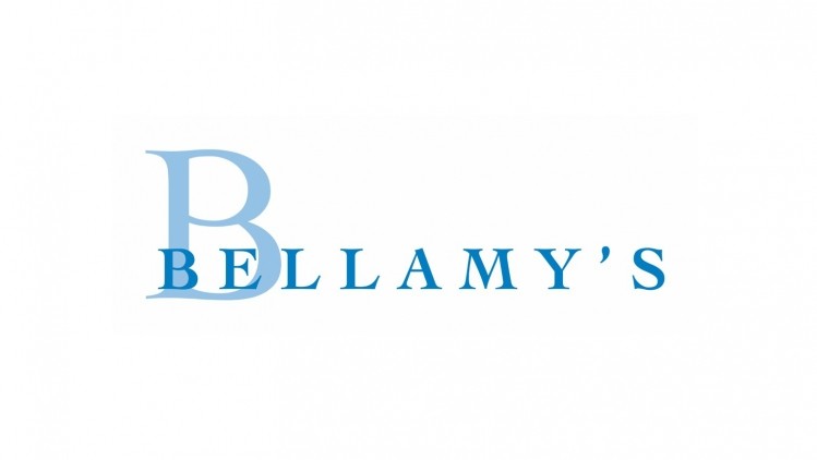 CEO Andrew Cohen said Bellamy's full-year Australian label revenue growth would be at the lower end of its earlier 0% to 10% estimate.