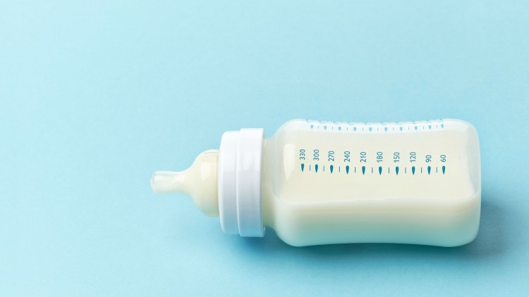 老年食品，母乳营养补充剂……特医食品在中国的发展机遇