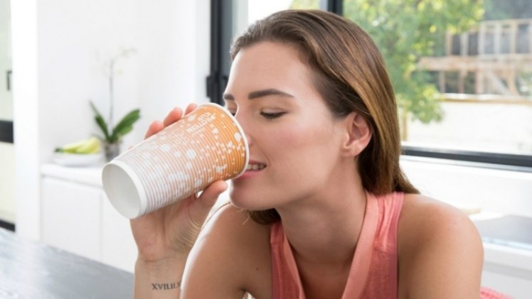 The Fit4Style Protein Cup is the company's latest launch, and involves a proprietary technology that makes it possible for consumers to enjoy a piping hot post-workout protein drink.