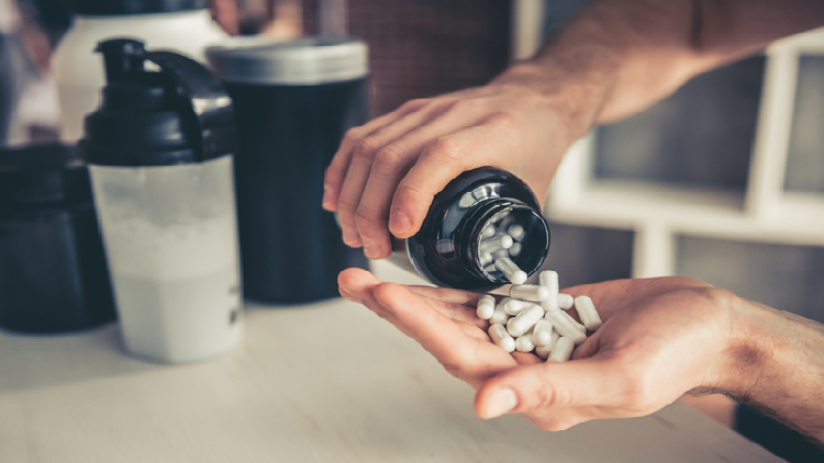 Sports nutrition products that come in tablets, capsules, or pills and make therapeutic claims will be regulated as therapeutic goods, says the TGA. ©Getty Images 