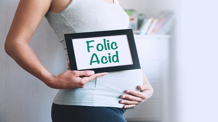 Supplementation of folic acid during early stages of pregnancy could reduce the risk of autism spectrum disorders (ASD) developing in the offspring.  ©Getty Images 