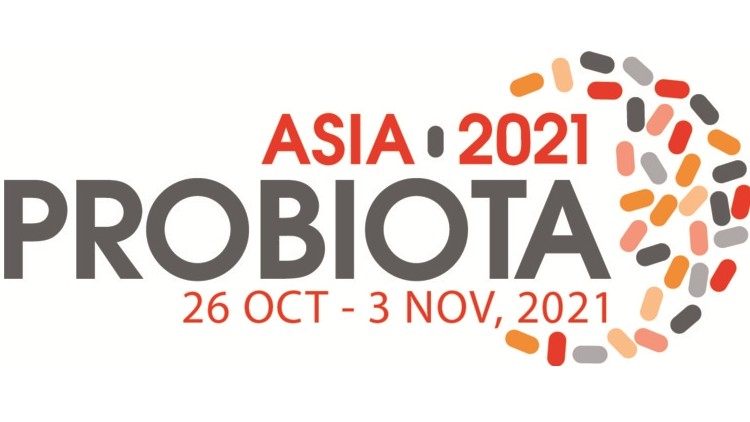 Probiota Asia 2021: 伊利、百事公司、达能、齐聚一堂，演讲嘉宾阵容强大