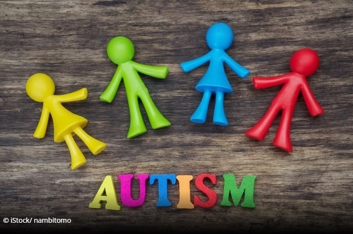 Autism spectrum disorder (ASD) is a neurodevelopmental condition characterised by social and communication difficulties. iStock