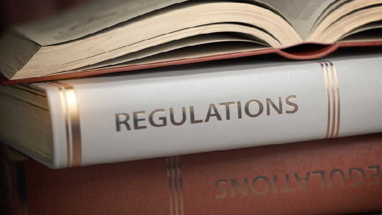 Latest health and nutrition regulations from South Korea, China, ANZ