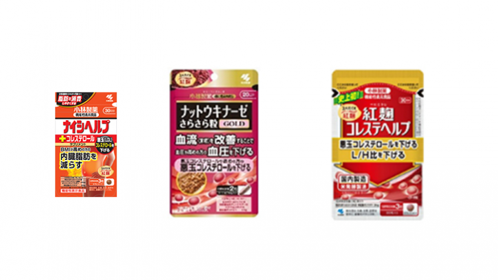 Kobayashi Pharmaceutical is recalling all of its supplements which contain red yeast rice as the raw material, following consumer complaints of kidney disease. 