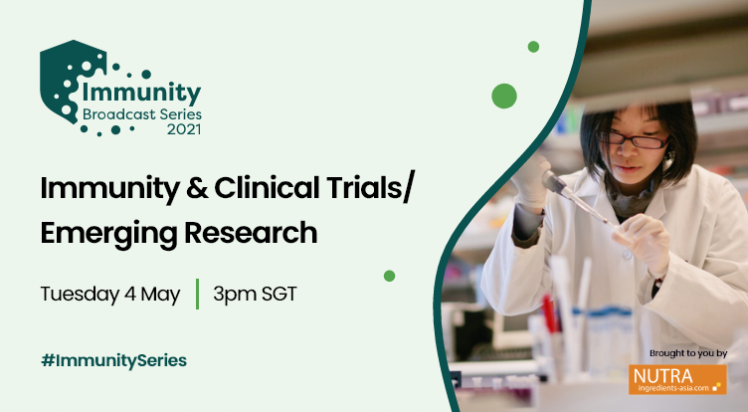 Immunity & Clinical Trials/ Emerging Research