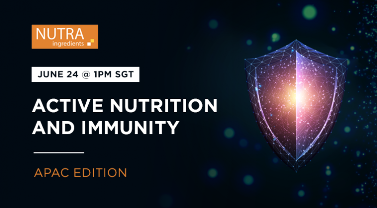 Active Nutrition and Immunity in APAC