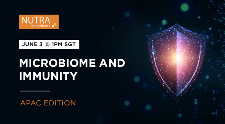 Microbiome and Immunity in APAC