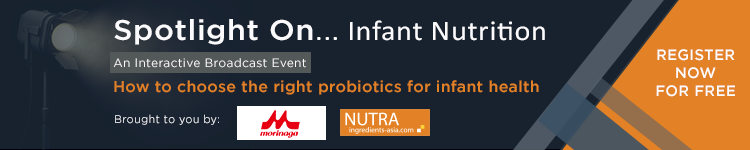 Spotlight On Infant Nutritition : How to Choose the Right Probiotic Solution for Infant Health