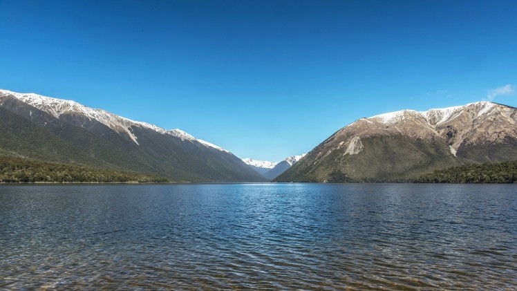 Supreme Health has been cultivating a unique strain of the microalgae Haematococcus pluvalis, found exclusively in New Zealand's Nelson Lakes.