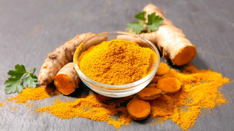 The company's curcumin products, which contain a patented formulation called Cureit, are said to possess higher bioavailability levels than other similar products. ©Getty Images
