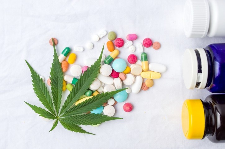 The deal with Doetsch Grether will entail the marketing and distribution of Creso’s cannaQIX®10 product to Swiss drugstore chains. ©Getty Images
