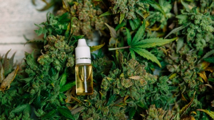 CBD-based products have been contributing significantly to Bod’s growth. ©Getty Images