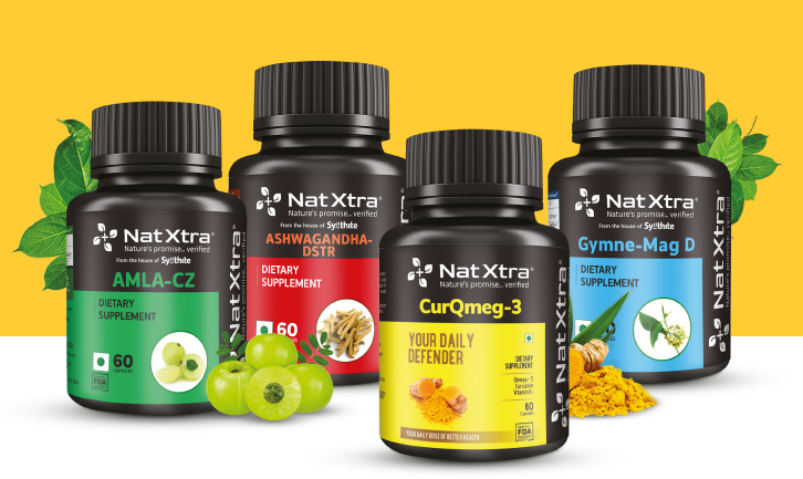 Indian spice producer targets global markets with B2C nutra brand