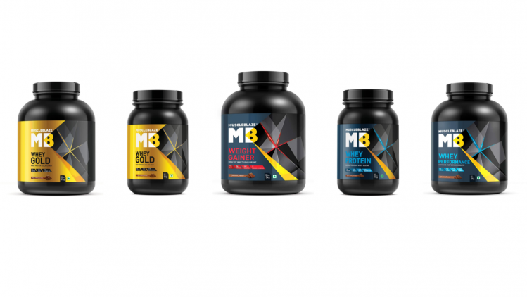 In addition to new brands, HealthKart will continue to develop MuscleBlaze products, with more protein supplements and flavours to cater to different needs and preferences.