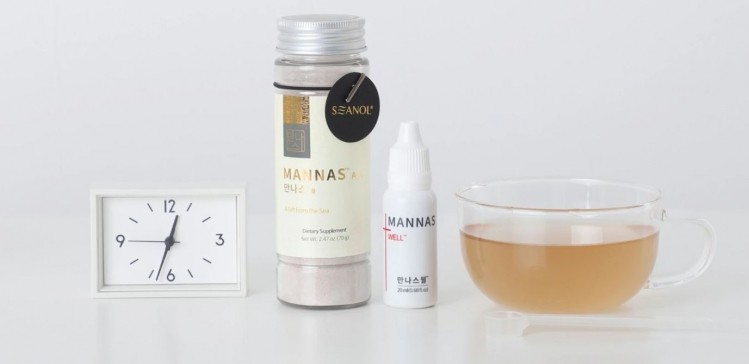 Mannas is eyeing an expansion into Singapore, Taiwan and Japan with its dietary supplements targeted for diabetes and obesity ©Mannas