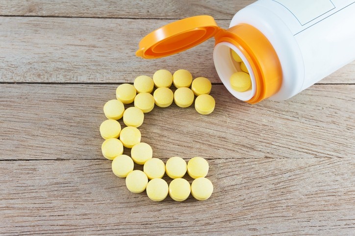 China retailers and suppliers report surge in demand for Vitamin C supplements and immunity products, while China is conducting clinical trials to investigate the effect of vitamin C on affected patients with COVID-19 ©Getty Images