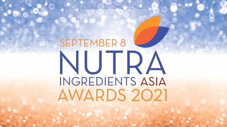 Don't miss our NutraIngredients-Asia Awards online ceremony on September 8