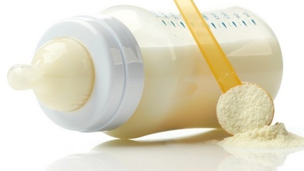 International firms still see infant formula growth opportunities in the Singapore market. ©iStock