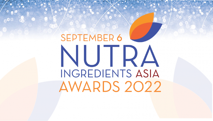 NutraIngredients-Asia Awards 2022: One week to go until we reveal this year's winners!