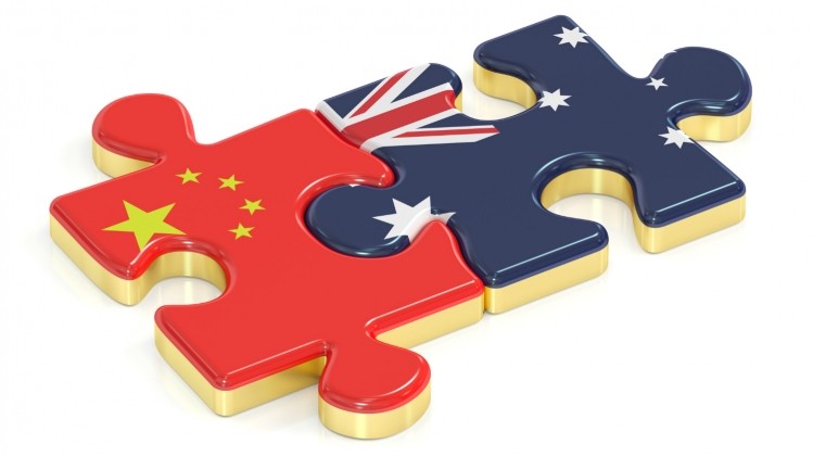 Aussie supplement firms must establish a domestic presence and focus on lower-tier cities if they want to have long-term success in China. ©Getty Images