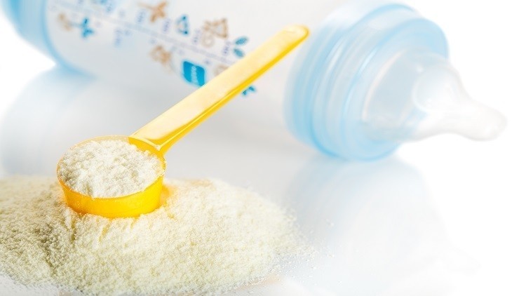 Trend tracker: Infant formula, beauty from within and probiotics feature in our trend line-up