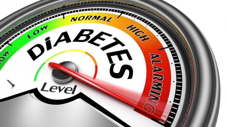 Fiji has already exceeded the WHO's 2030 prediction of an 8% prevalence of diabetes in the country. ©iStock