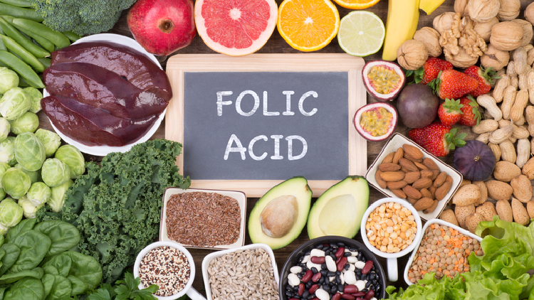A group of researchers has recommended a weekly supplementation of folic acid at 2.8mg in Malaysian women of child-bearing age. ©Getty Images 