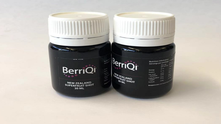 The New Zealand Plant & Food Research will be conducting a clinical trial to assess BerriQi's impact on lung health. ©Anagenix