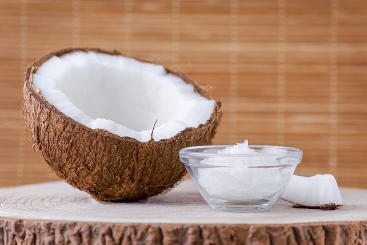 The Philippines is testing virgin coconut oil as a potential treatment against COVID-19 ©Getty Images