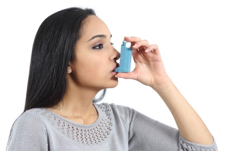  Combining TCM extracts with medication provides stronger anti-asthma effects