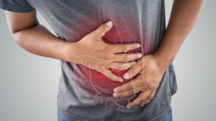 Multi-strain probiotics obtained from the human gut have shown promising effects in reducing IBS disease severity. ©Getty Images
