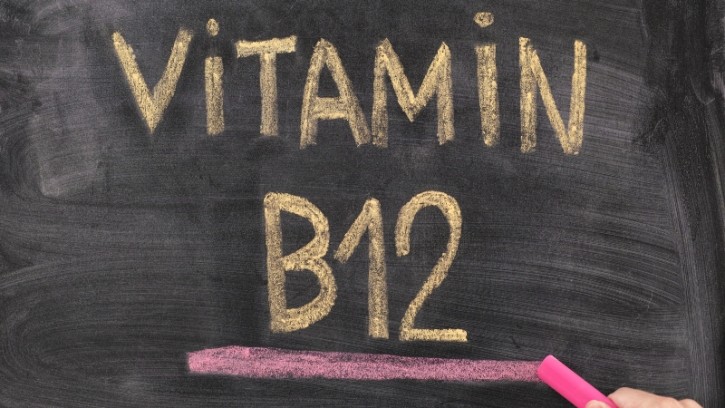 A new survey from India has found a higher rate of vitamin B12 and folate deficiencies in teenagers than in younger children. ©Getty Images