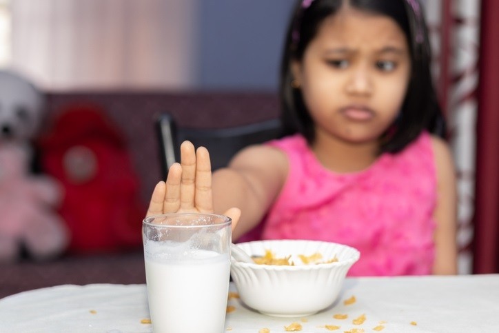 Abbott has conducted a clinical trial on how oral nutritional supplements rich in protein, vitamins, minerals, and fructo-oligosaccharide could improve nutrient intake in children who are picky eaters. ©Getty Images 