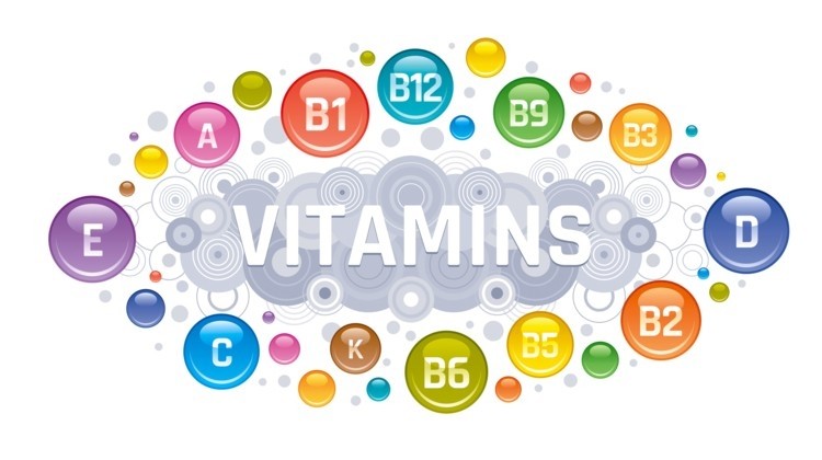Supplementation with vitamins A, B, C, D, and E was associated with less severe COVID-19 presentation in ICU patients. GettyImages